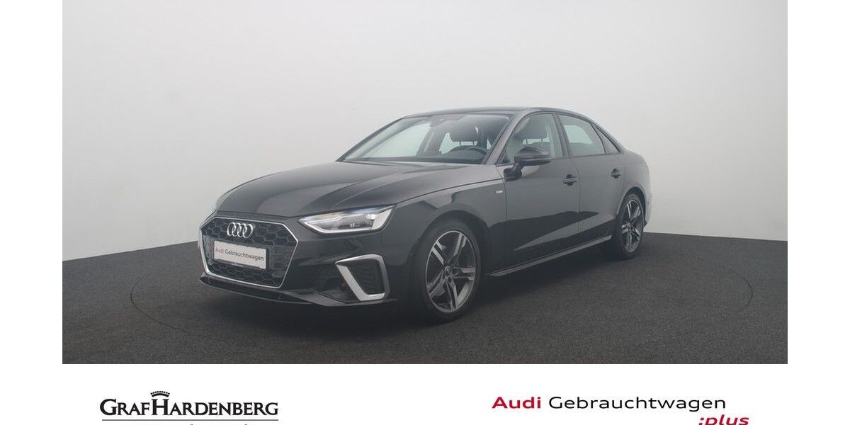 Audi A4 75.007 km 24.880 &euro; Karlsruhe 76131