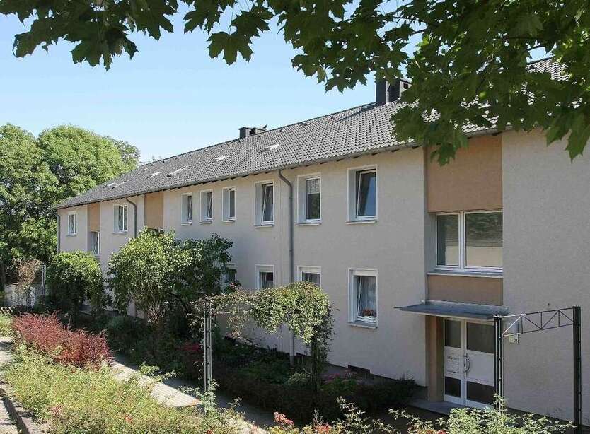Wohnung zum Mieten in Hagen 419,57 € 61.34 m²