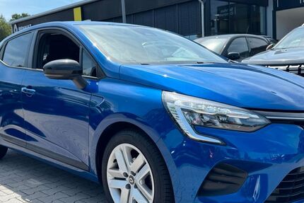 Renault Clio 40.400 km 13.990 &euro; Wiesmoor 26639