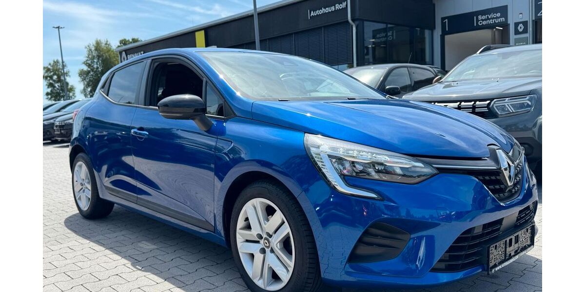 Renault Clio 40.400 km 13.990 &euro; Wiesmoor 26639