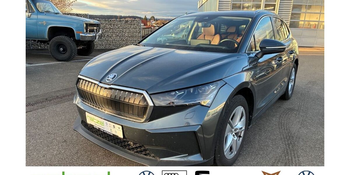 Skoda Enyaq 30.596 km 31.290 &euro; Zell u.A. 73119