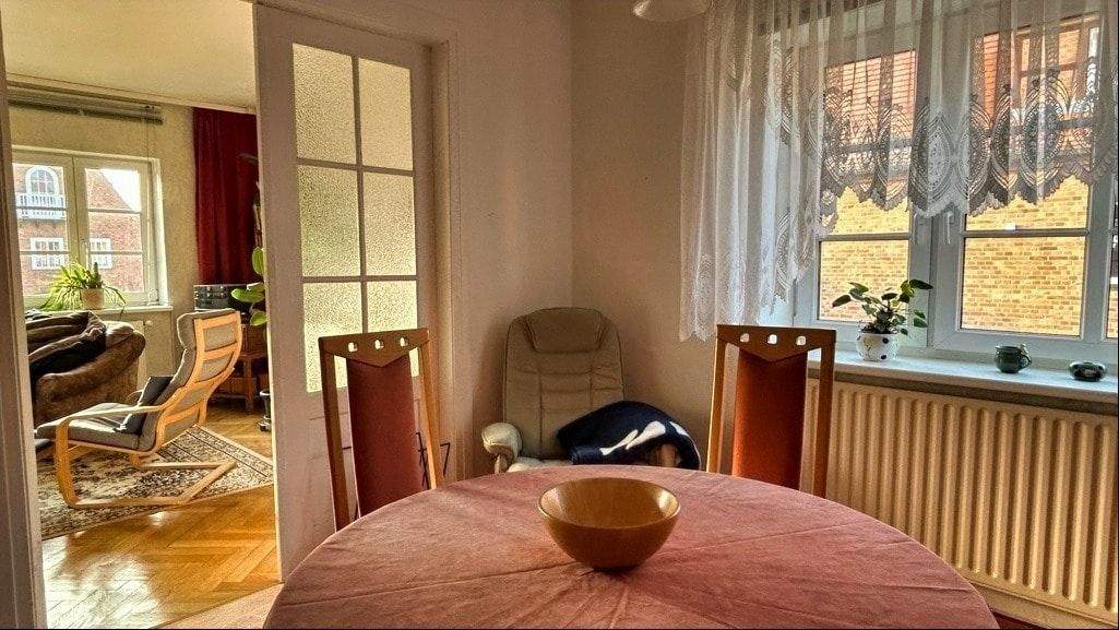 Einfamilienhaus Rostock Seebad Warnemünde - 5 Zimmer, 110 m&sup2;, 789.000&euro; | Angebot:25371794