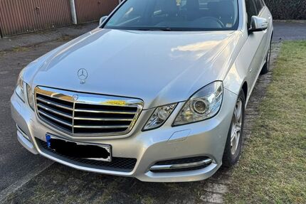 Mercedes-Benz E 200 159.400 km 10.600 &euro; Hamburg 22149