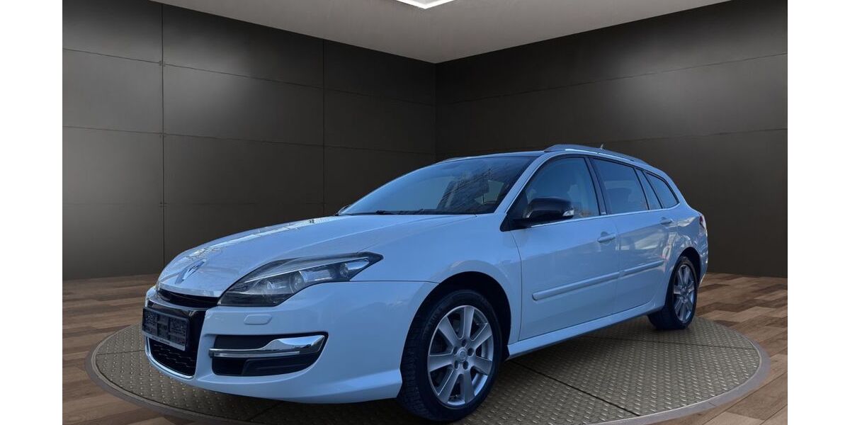 Renault Laguna 300.870 km 4.390 &euro; Paderborn 33102