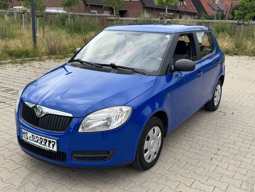 Fabia