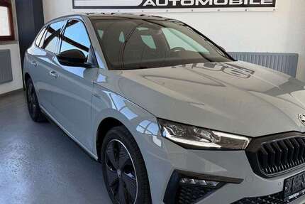 Skoda Scala 13.900 km 25.690 &euro; Balingen 72336