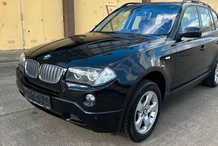 BMW X3 262.807 km 6.800 &euro; Emsdetten 48282