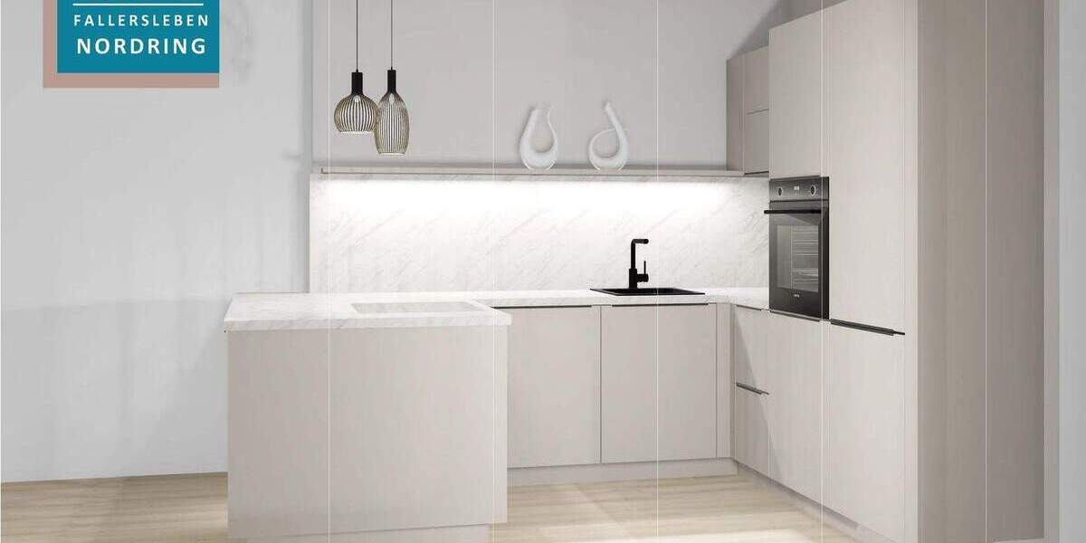 Reihenmittelhaus Wolfsburg Fallersleben - 5 Zimmer, 122 m&sup2;, 454.000&euro; | Angebot:25607038