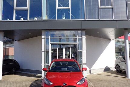 Mazda 2 Hybrid 6.600 km 22.490 &euro; Ammern/Mühlhausen 99996