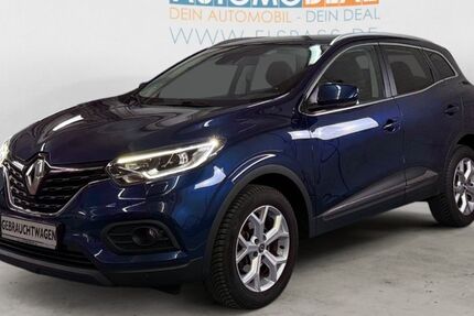 Renault Kadjar 92.000 km 13.689 &euro; Dinslaken 46539