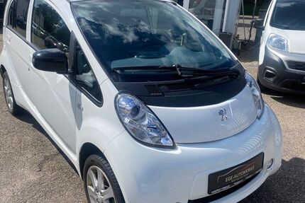 Peugeot iOn 103.000 km 3.750 &euro; Markgröningen 71706