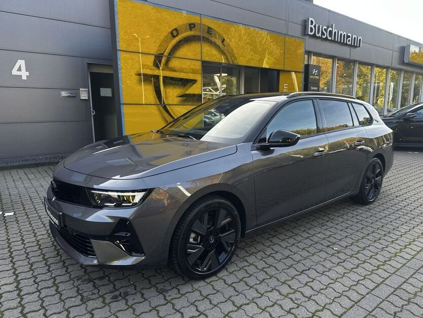 Astra
