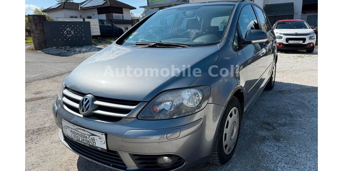 VW Golf 277.000 km 1.350 &euro; Simmern 55469