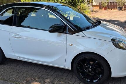 Opel Adam 109.000 km 8.000 &euro; Denzlingen 79211