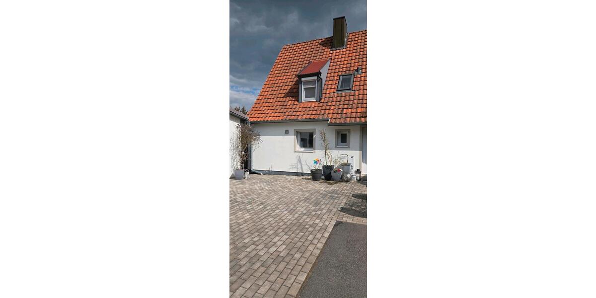 Doppelhaushälfte Niederwerrn - 4 Zimmer, 98 m&sup2;, 459.000&euro; | Angebot:26963231