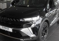 Gebrauchtwagen Renault Symbioz