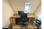 Dachgeschoßwohnung Neustadt an der Weinstraße Diedesfeld - 3 Zimmer, 53 m&sup2;, 159.000&euro; | Angebot:27197704