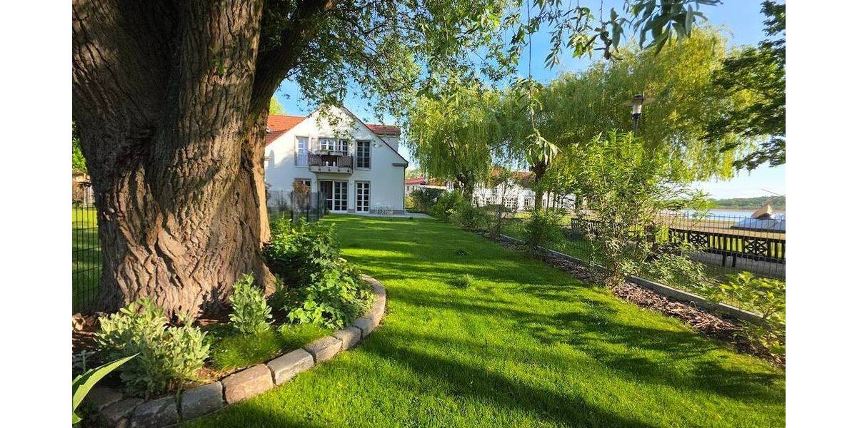 Terrassenwohnung Wustrau Wustrau-Altfriesack - 3 Zimmer, 109 m&sup2;, 685.000&euro; | Angebot:26816734