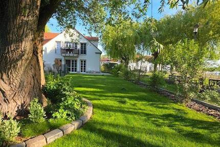 Wohnung Wustrau Wustrau-Altfriesack - 3 Zimmer, 109 m&sup2;, 685.000&euro; | Angebot:26816734