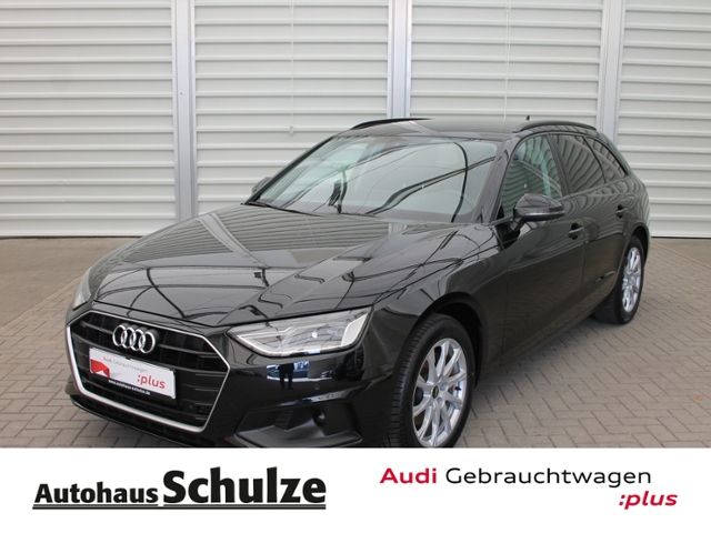 Audi A4 52.402 km 24.790 &euro; Cottbus / Groß Gaglow 03051