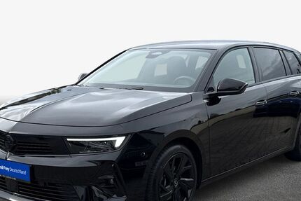 Opel Astra 8.901 km 21.990 &euro; Landau 76829