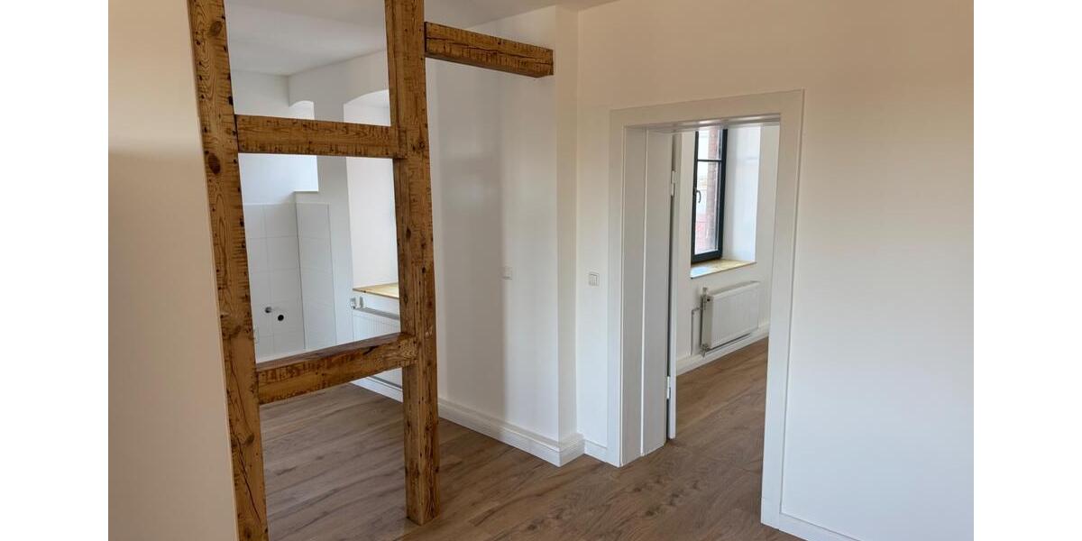 Doppelhaushälfte Plau am See - 3 Zimmer, 79 m&sup2;, 815&euro; | Angebot:26137803