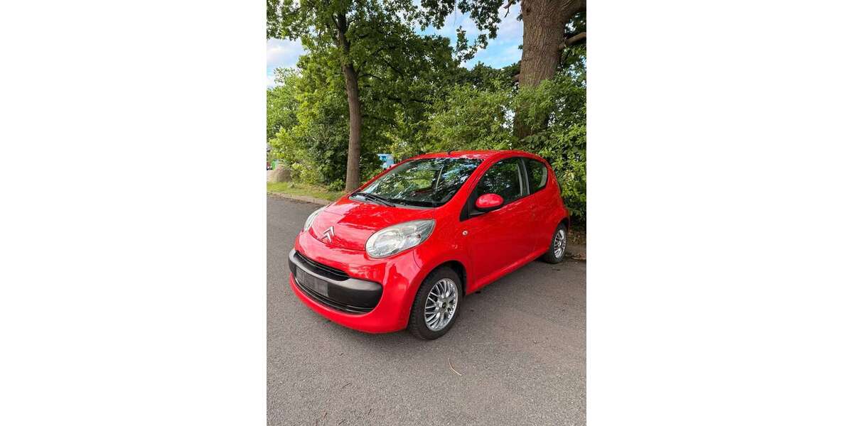 Citroen C1 173.200 km 1.350 &euro; Hamburg, Freie und Hansestadt 22549