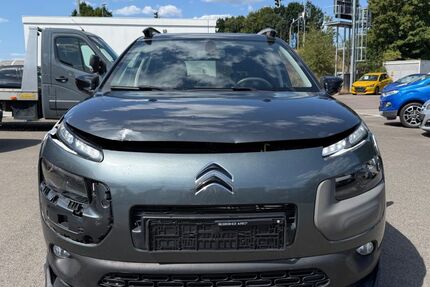 Citroen C4 Cactus 203.000 km 2.190 &euro; Merzig 66663