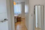 Traumhaft sanierte 3-Zimmer-Wohnung mit Balkon und TG-Stellplatz in Uni-Nähe