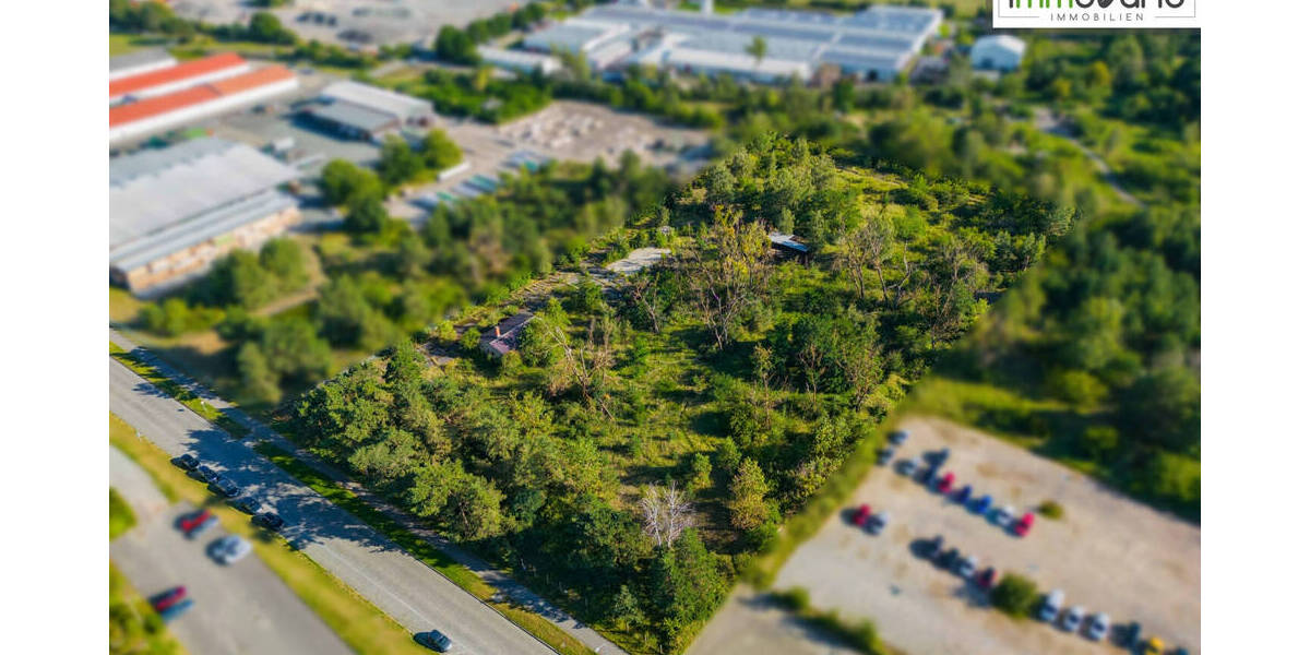 Gewerbeobjekt Gardelegen - 599.000&euro; | Angebot:25699968