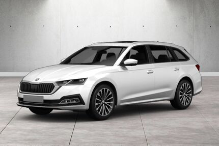 Skoda Octavia 58.100 km 22.976 &euro; Osterode 37520