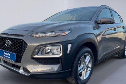 Hyundai KONA 110.500 km 12.990 &euro; Weißenfels 06667