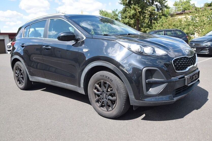 Sportage