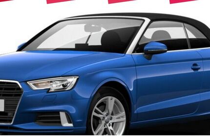 Audi A3 30.857 km 26.500 € Burghausen 84489