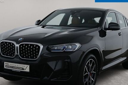 BMW X4 28.297 km 53.700 &euro; Berlin 14057