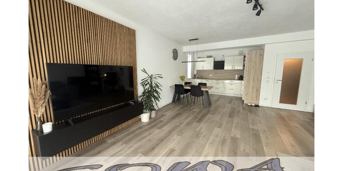 Hochwertige 2 Zimmer Erdgeschoss Wohnung mit Terrasse, Garten und TG-Stellplatz in Neuburg - Zentrumsnah! - Ein Objekt von Ihrem Immobilienpartner SOWA Immobilien und Finanzen - Erdgeschoßwohnung Neuburg | Angebot:27143415