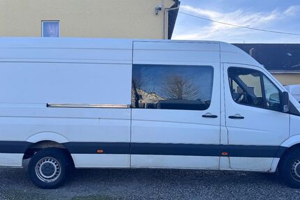 VW Crafter 270.000 km 7.450 &euro; Mammendorf 82291