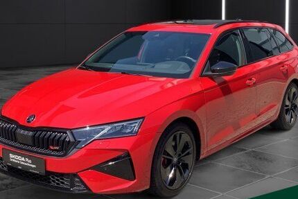 Skoda Octavia 12.500 km 38.950 &euro; Nordhausen 99734