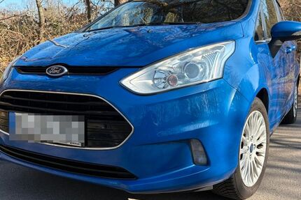 Ford B-Max 114.000 km 6.499 &euro; Hude 27798