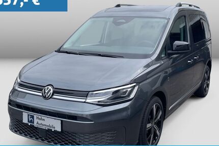VW Caddy 4.888 km 44.990 &euro; Bietigheim-Bissingen 74321