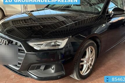 Audi A4 138.018 km 20.477 &euro; Starnberg 82319