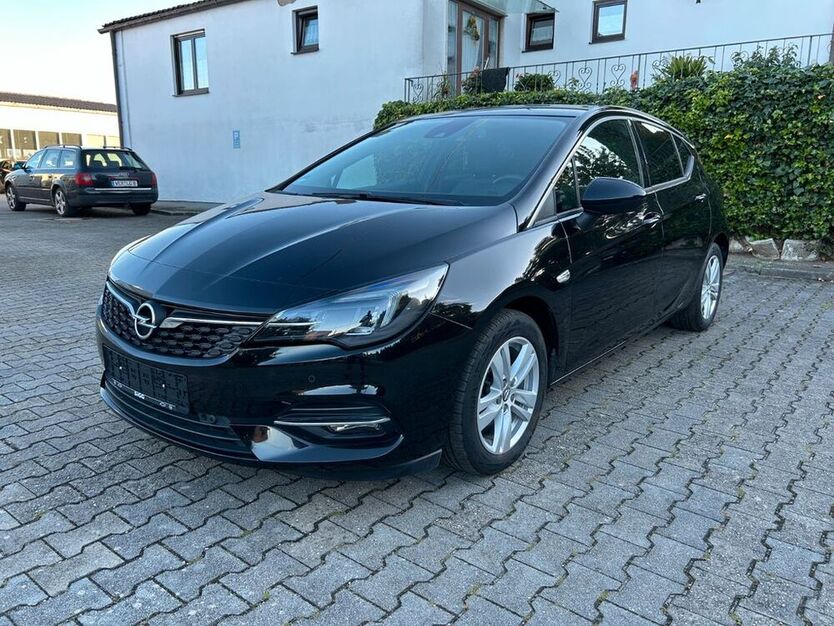 Astra