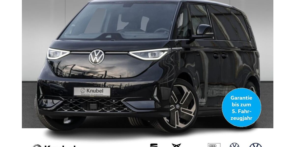 VW ID. Buzz 1.250 km 78.980 &euro; Münster 48163