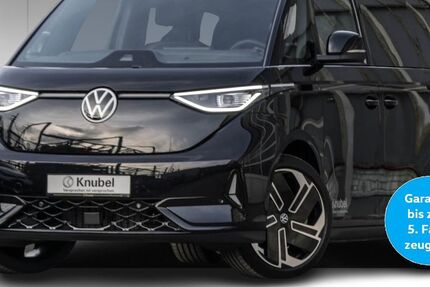 VW ID. Buzz 1.999 km 78.980 &euro; Münster 48163