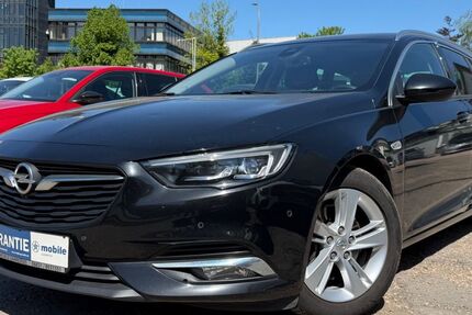 Opel Insignia 145.000 km 9.900 &euro; Saarlouis 66740