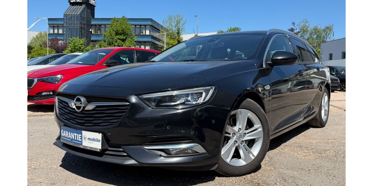 Opel Insignia 145.000 km 9.900 &euro; Saarlouis 66740