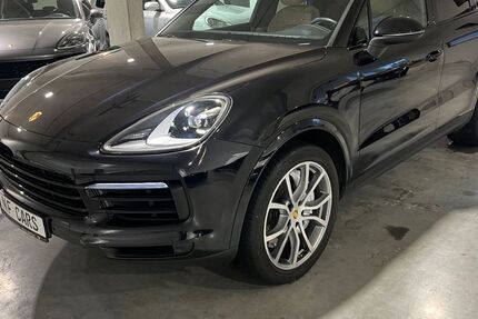 Porsche Cayenne 60.900 km 47.990 &euro; Mengkofen 84152