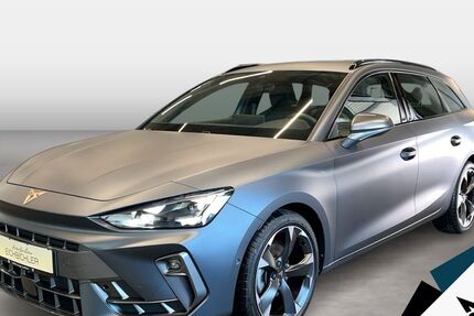 Cupra Leon 10.162 km 32.820 &euro; Landshut 84030