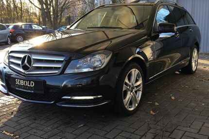 Mercedes-Benz C 250 109.690 km 14.380 € Berlin 10315