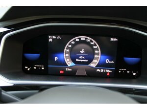 VW T-Roc 2,0 TDi 4-Motion R-Line Navi DSG SOFORT !!! 29.000 km 29.950 € Bonn 53225